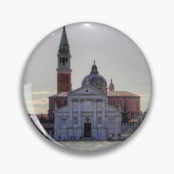 Item preview, Basilica of San Giorgio Maggiore designed and sold by tomg.