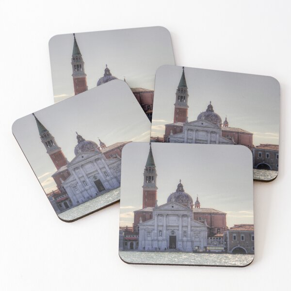 Item preview, Basilica of San Giorgio Maggiore designed and sold by tomg.