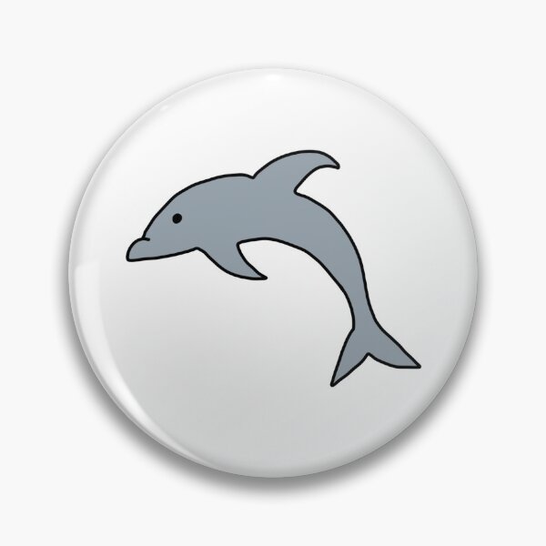 Item preview, Dolphin designed and sold by fireyramekin1.