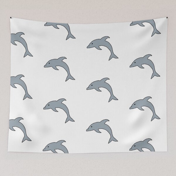 Item preview, Dolphin designed and sold by fireyramekin1.