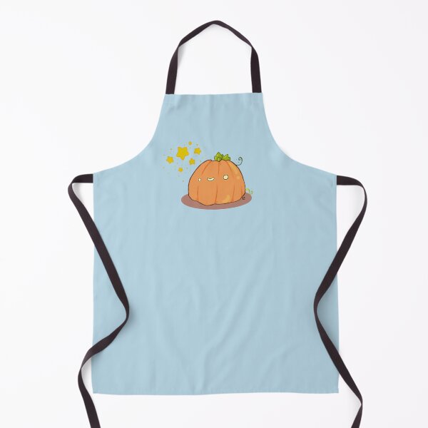 Item preview, Especial kawaii autumn Pumpkin designed and sold by LauraPemArt.
