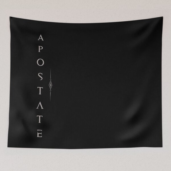 Item preview, Apostate V2 designed and sold by ficticfox.