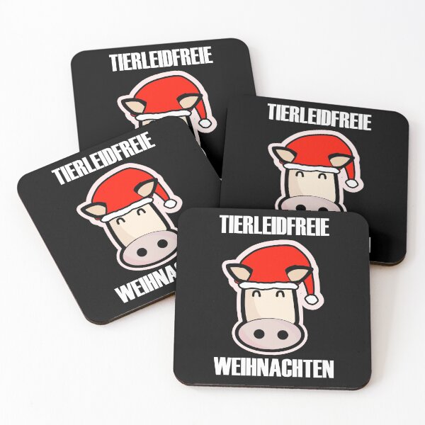 Item preview, Funny vegan christmas design designed and sold by noahs-shop.