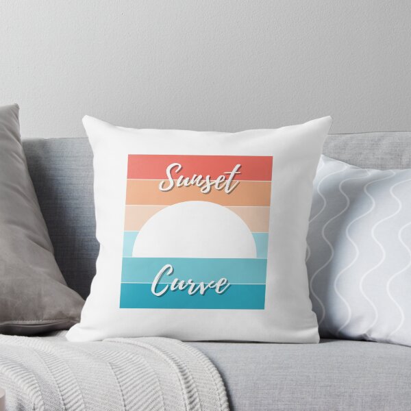 Item preview, Sunset Curve designed and sold by hachemi riadh.