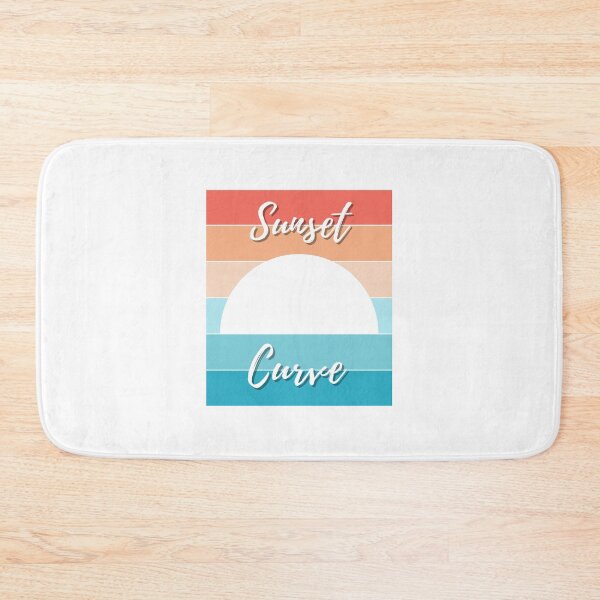 Item preview, Sunset Curve designed and sold by hachemi riadh.