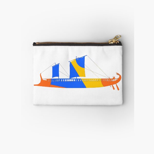 Item preview, Ancient Greek rowing warship, Triere designed and sold by MIRO3D.