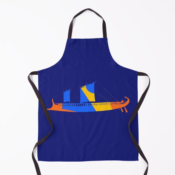 Item preview, Ancient Greek rowing warship, Triere designed and sold by MIRO3D.