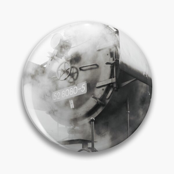 Item preview, Steam power designed and sold by Dominika Aniola.