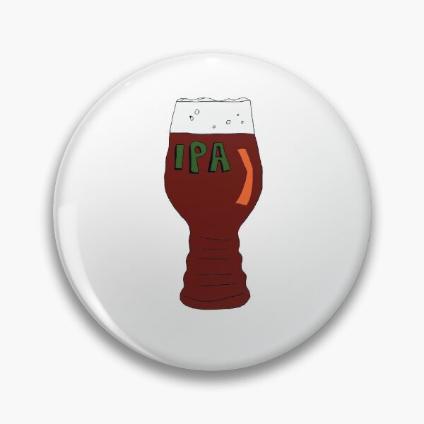 Item preview, IPA craft beer designed and sold by BassSaxBen.