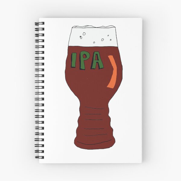 Artikelvorschau, IPA Craft Beer entworfen und verkauft von BassSaxBen.