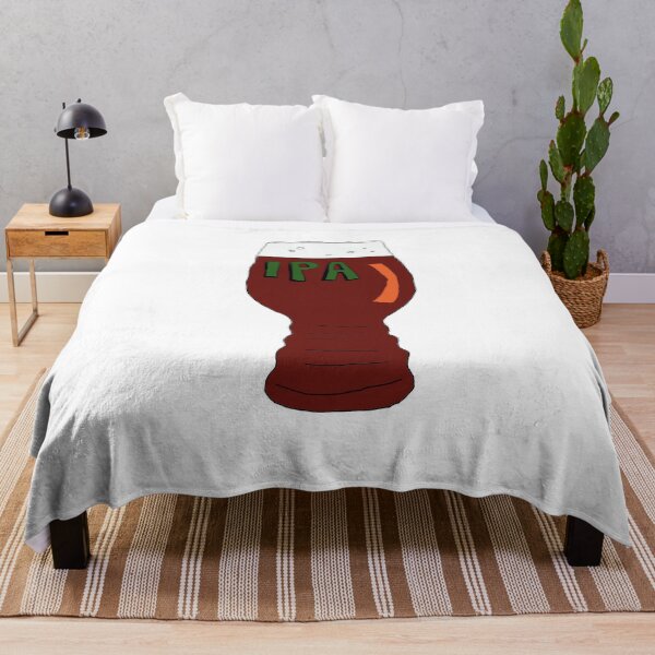 Item preview, IPA craft beer designed and sold by BassSaxBen.