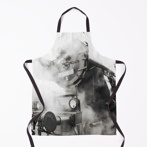 Item preview, Steam power designed and sold by Dominika Aniola.