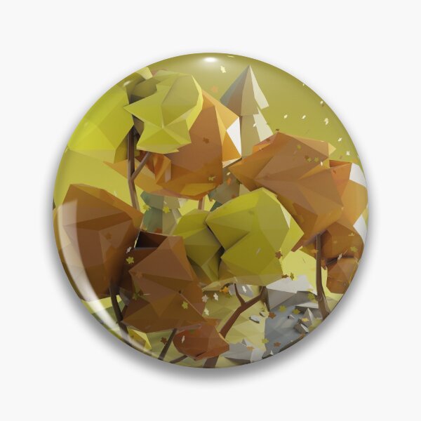 Item preview, Diorama del bosque de otoño designed and sold by Pelopoly.