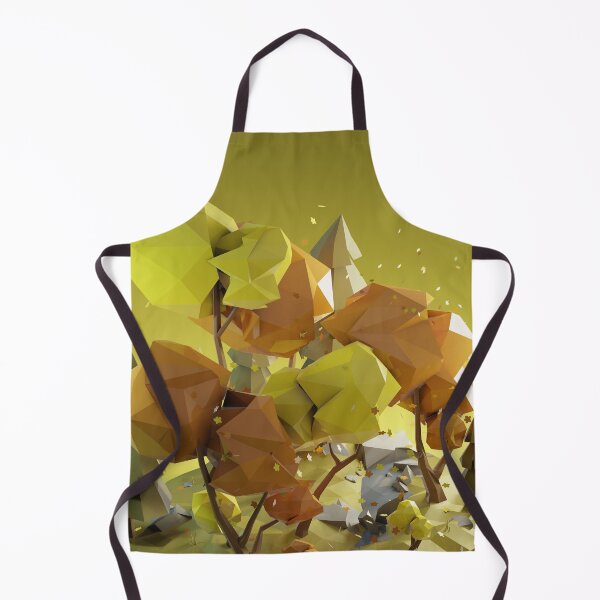 Item preview, Autumn Forest Diorama designed and sold by Pelopoly.