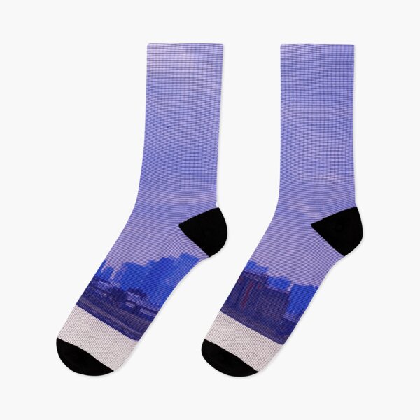 Item preview, Lower Manhattan at Distance designed and sold by Axsell64.