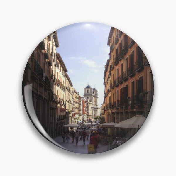 Item preview, Calle de Toledo designed and sold by tomg.