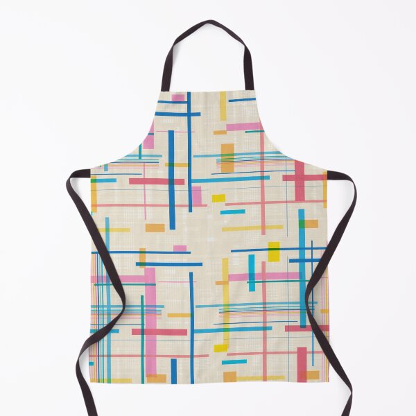 Item preview, Geometric Fall In Line Glitch designed and sold by Tobe Fonseca®.