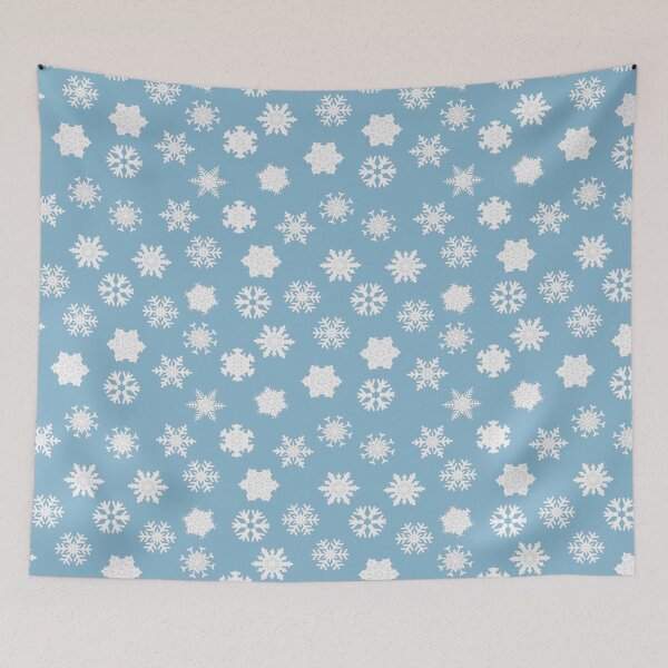 Item preview, Snowflakes designed and sold by ArtbyLina.