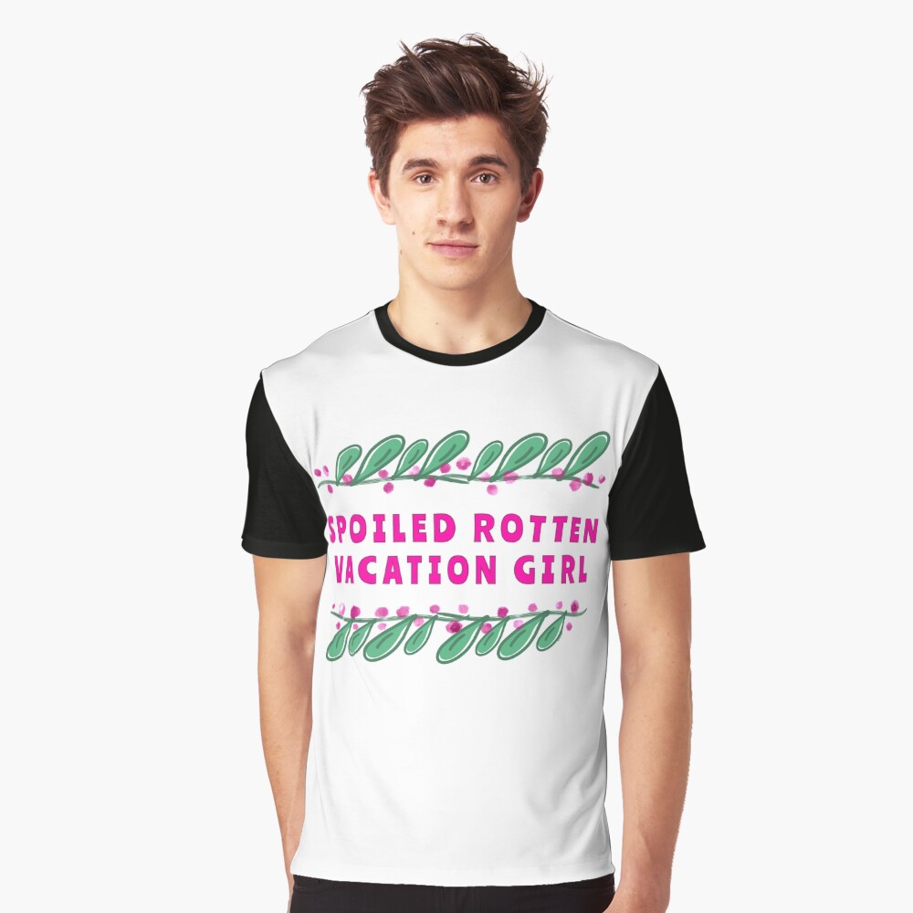 Item preview, Graphic T-Shirt designed and sold by HappigalArt.
