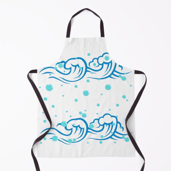 Item preview, Chill and Relax Ocean waves designed and sold by kyds.