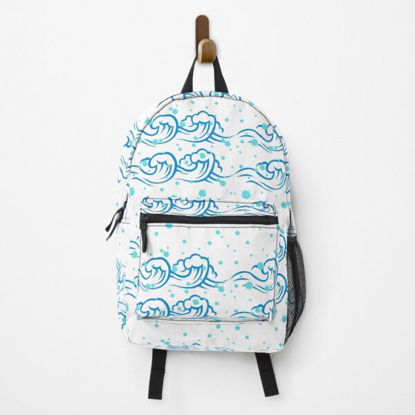 Item preview, Chill and Relax Ocean waves designed and sold by kyds.
