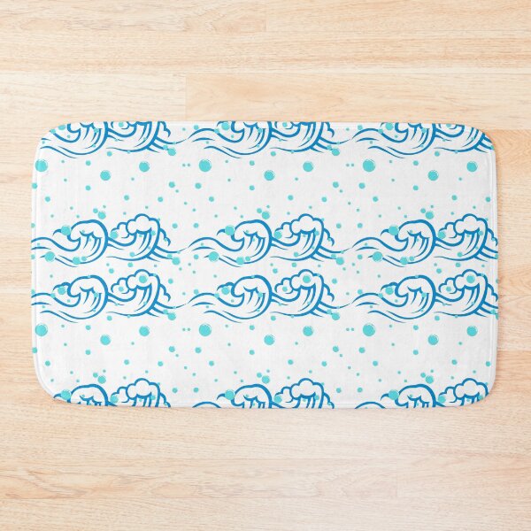 Item preview, Chill and Relax Ocean waves designed and sold by kyds.