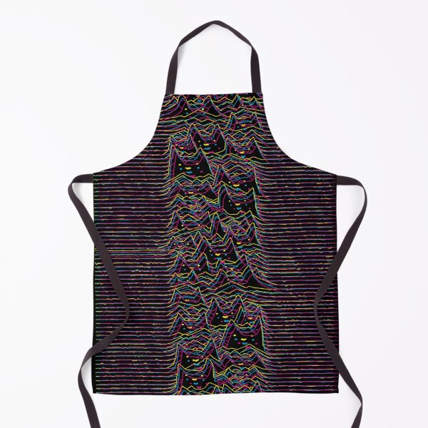 Item preview, Furr Division Glitch designed and sold by Tobe Fonseca®.