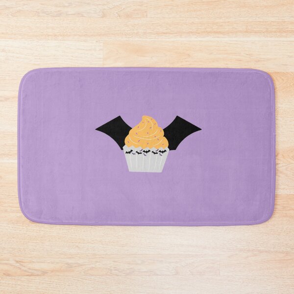 Item preview, Halloween Bat Cake designed and sold by mimosadesigns.