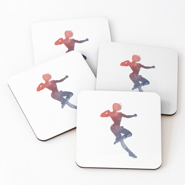 Item preview, Hero Inspired Silhouette designed and sold by ShadowsInspired.
