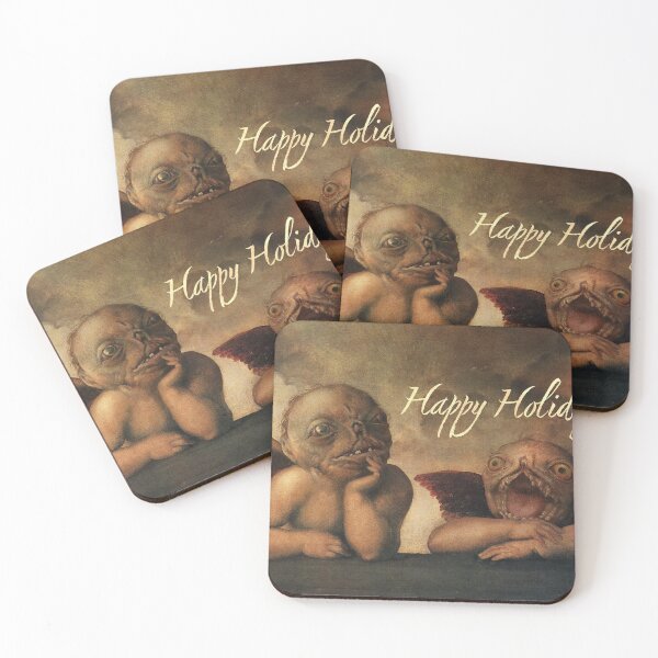 Item preview, Botchiling Angels designed and sold by hanna213.