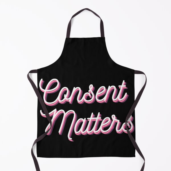 Item preview, Consent matters designed and sold by Destine99.