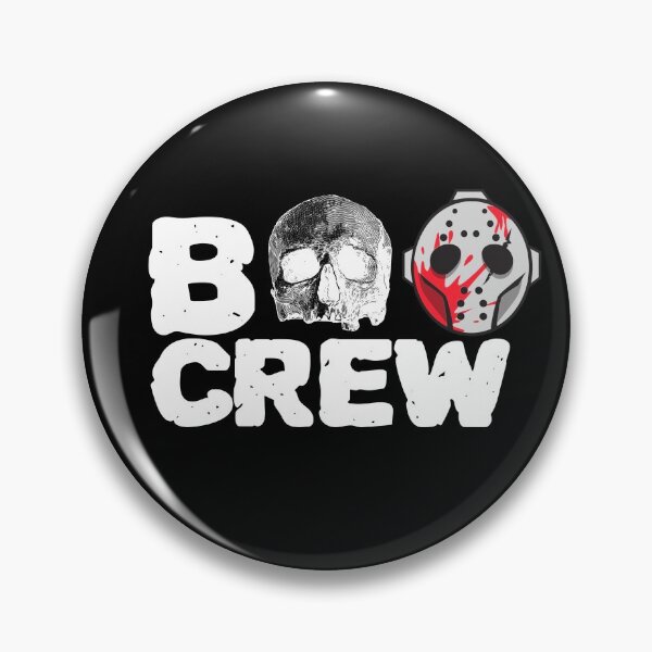 Item preview, Cute er boo boo crew designed and sold by YourEssentials.
