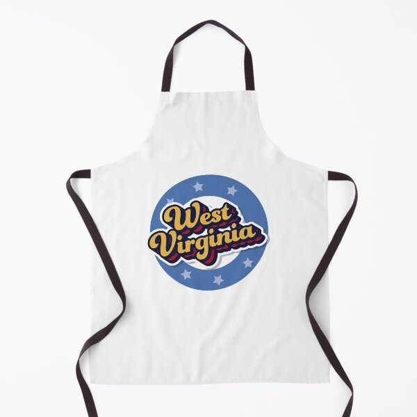 Item preview, West Virginia designed and sold by piastrelli.