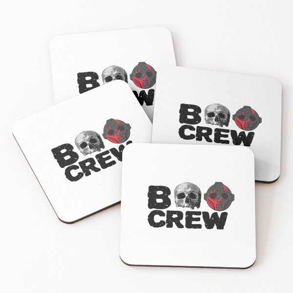 Item preview, Cute er boo boo crew designed and sold by YourEssentials.