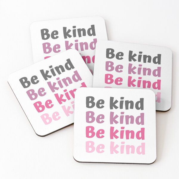 Item preview, Copy of Be kind. Kindness quotes designed and sold by KamTamDesigns11.