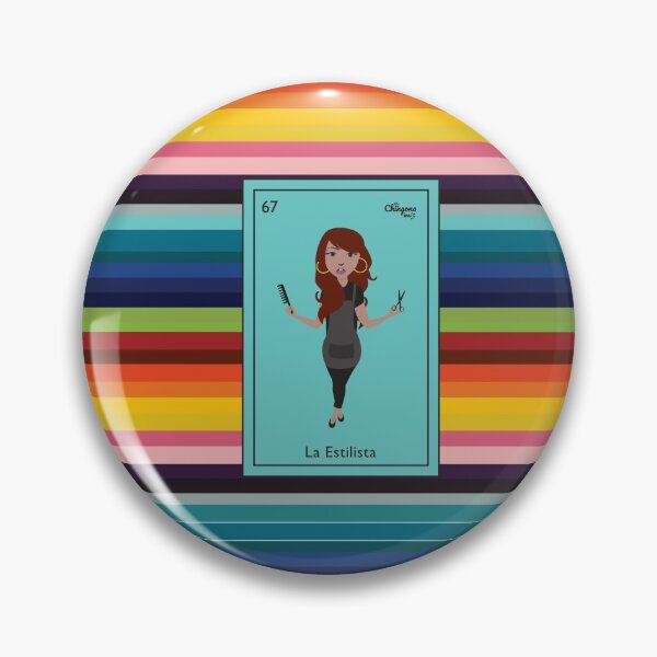 Item preview, La Estilista designed and sold by Viridiana Osio.