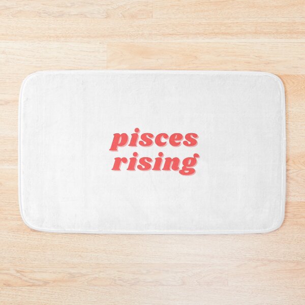 Item preview, pisces rising designed and sold by mileyyoung.