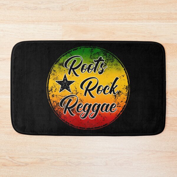 Aperçu de l'œuvre Roots rock reggae 710 créée et vendue par Periartwork.