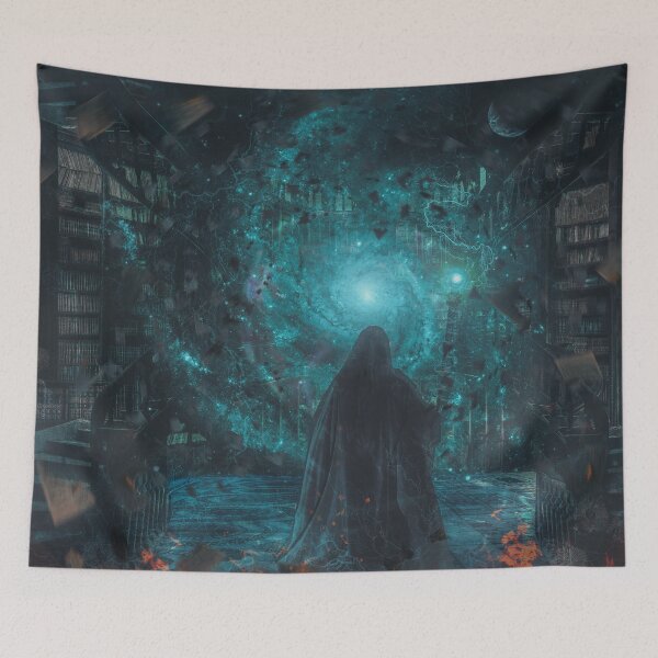 Item preview, The wizard designed and sold by SabryArdore.