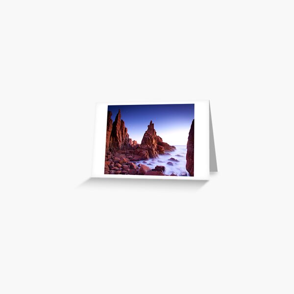 Item preview, The Pinnacles designed and sold by Ex Designs.