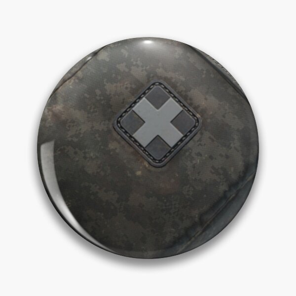 Escape From Tarkov Tarkov Pins and Buttons Redbubble