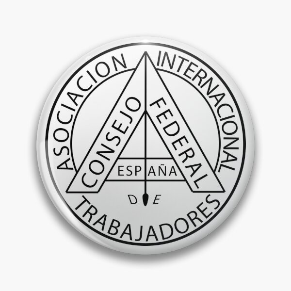 Item preview, International Workers Association designed and sold by mak-t.