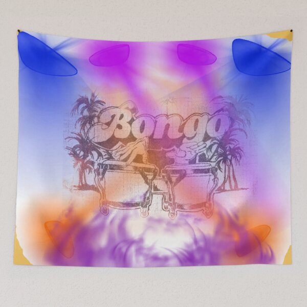 Item preview, palcoscenico di bonghi designed and sold by farfalla 68.