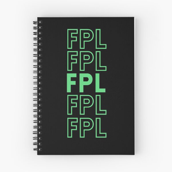 Item preview, FPL x 5 - Fantasy Football (FPL) designed and sold by fplultra.