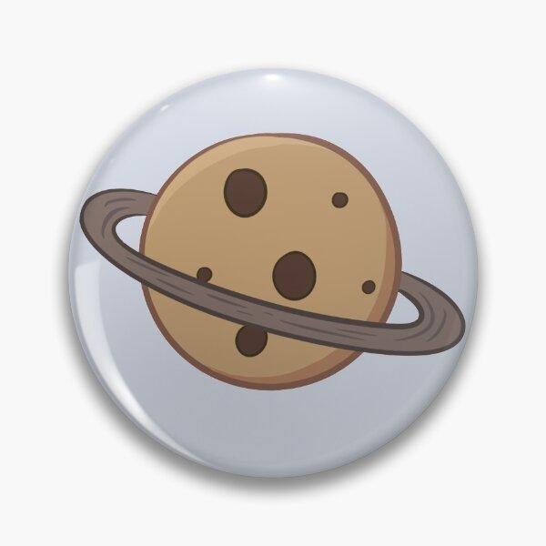 Item preview, Cookie planet designed and sold by Skinpedia.