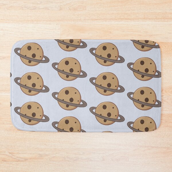 Item preview, Cookie planet designed and sold by Skinpedia.