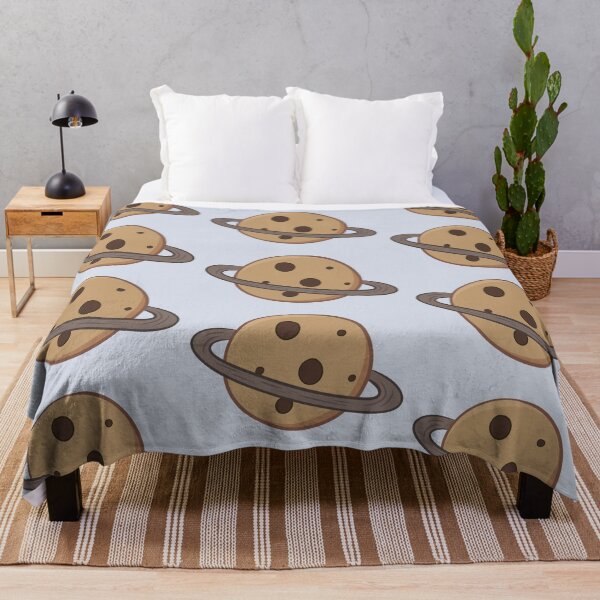 Item preview, Cookie planet designed and sold by Skinpedia.