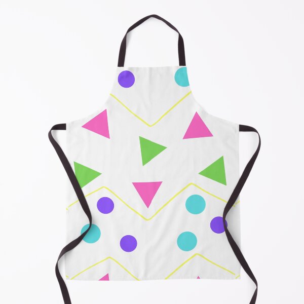 Item preview, Circle and triangle pattern designed and sold by tripanthias.