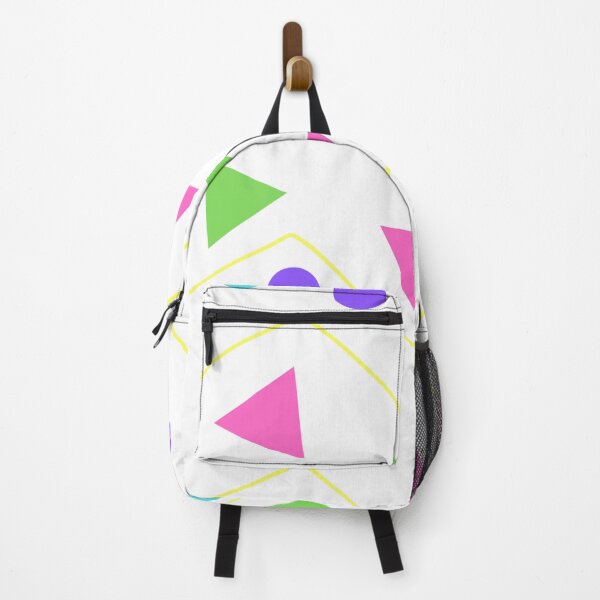 Item preview, Circle and triangle pattern designed and sold by tripanthias.