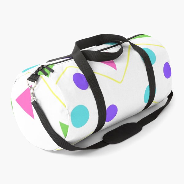 Item preview, Circle and triangle pattern designed and sold by tripanthias.